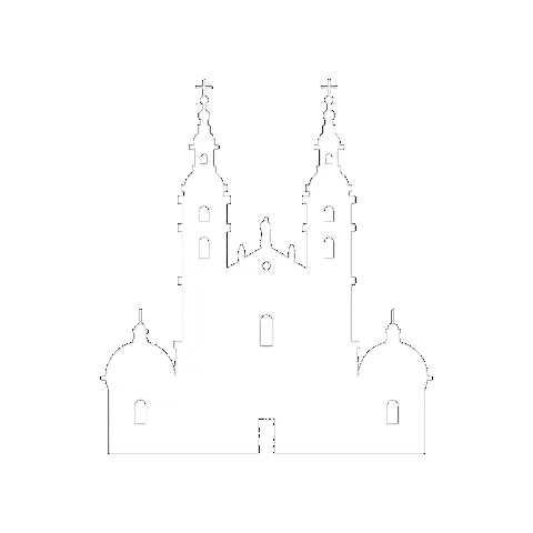 Dom Barock Sticker by Fulda-Stadt-Leben