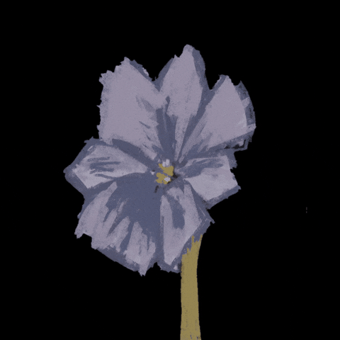 Love You Animation GIF