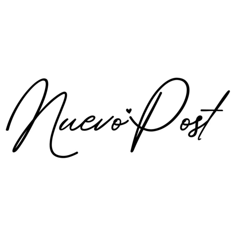 Corazon Nuevo Sticker