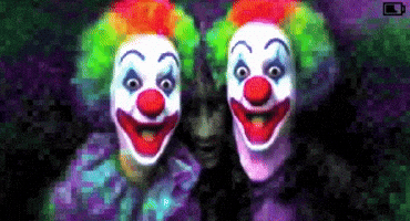 Laugh Lol GIF by The LSD Hotel