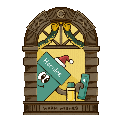 Christmas Festival Sticker by Onecare