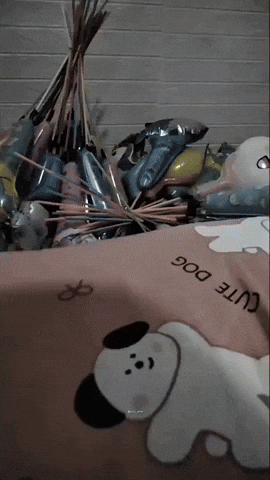 Bahlil GIF