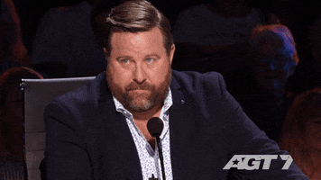 Confused Shane Jacobson GIF by Channel 7