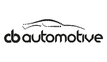 Land Rover Sticker by CB Automotive