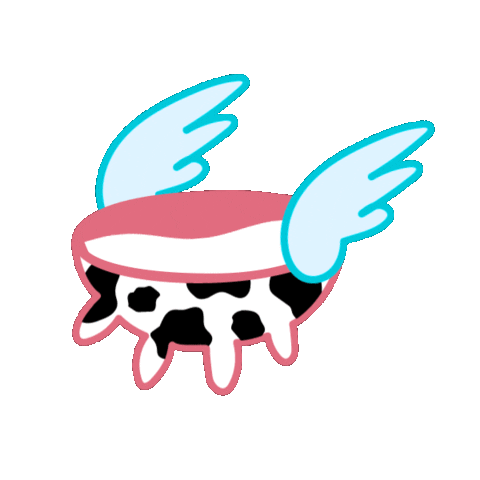 MISS HOTTIE Sticker