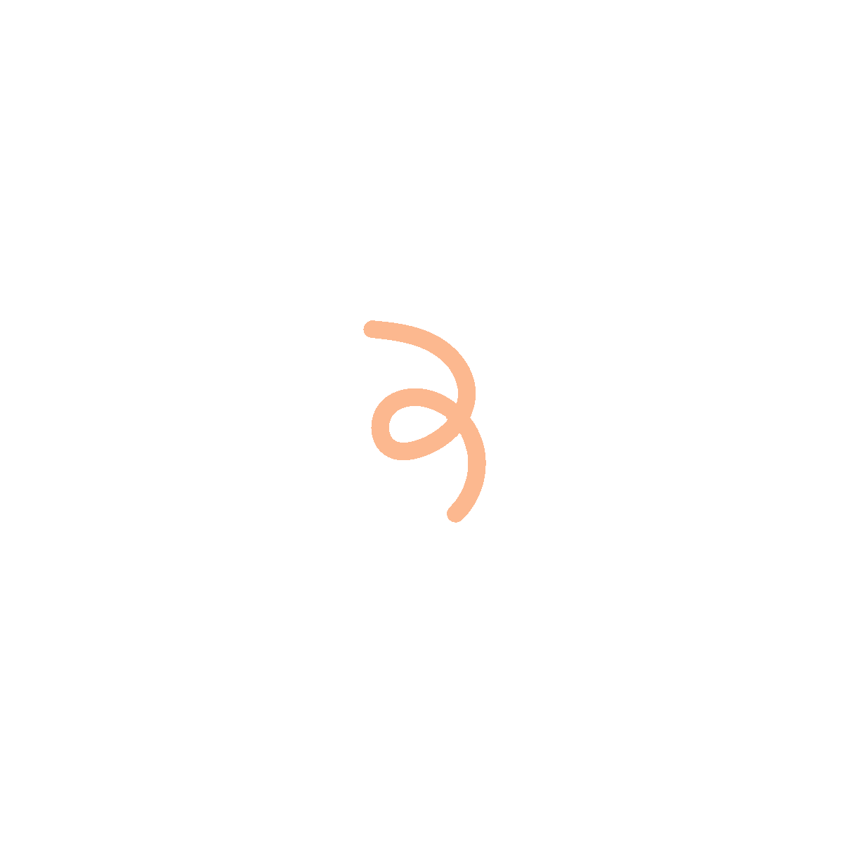 kub baby Sticker