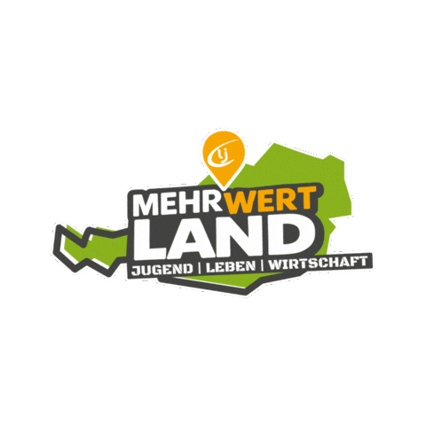 Ljö Sticker by Landjugend