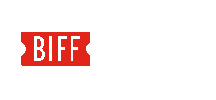 Bergen internasjonale filmfestival Sticker