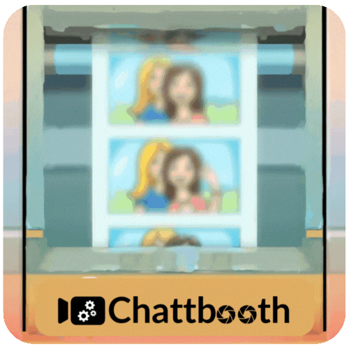 Chattbooth GIF