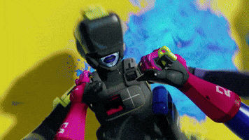 Stabbing Take That GIF by PlayStation