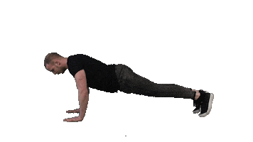 Personal Trainer Fitness Sticker by Westeinder