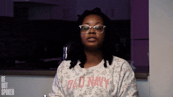 Differing Opinions GIF by BDHCollective