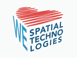 We Love Spatial Technologies Navvis GIF by NavVis GmbH