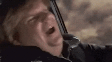 Giphy - Chris Farley GIF by Leroy Patterson