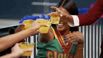 Drinks Up GIF by VH1