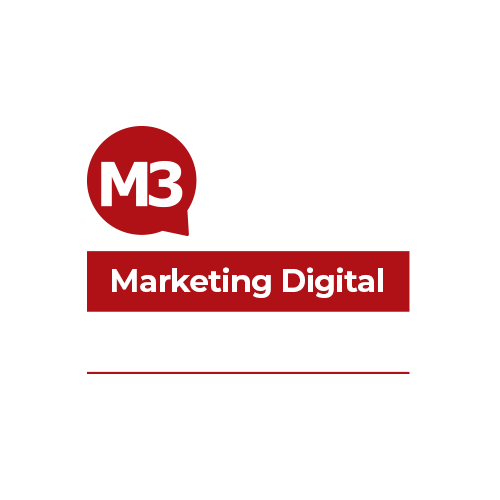 M3 Social Sticker