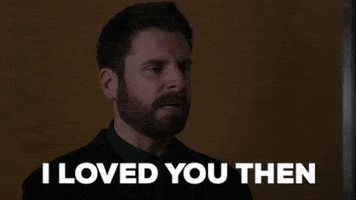 Amillionlittlethings Love GIF by ABC Network