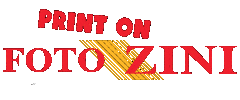 Foto Zini Sticker by fotozini
