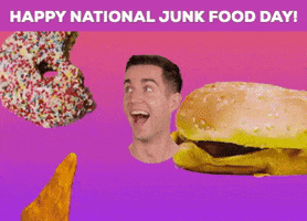 July 21 Funny Holiday GIF by GIFiday