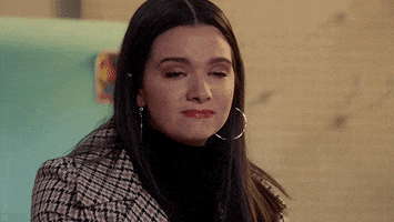 Awkward Tv Show GIF by The Bold Type