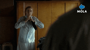 Angry Kate Winslet GIF by MolaTV