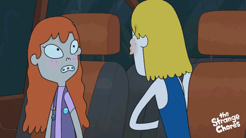 Car Date GIFs - Get the best GIF on GIPHY