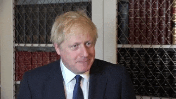 Boris Johnson GIF
