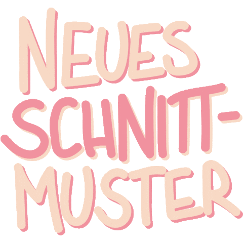 Pattern Craft Sticker by The Couture