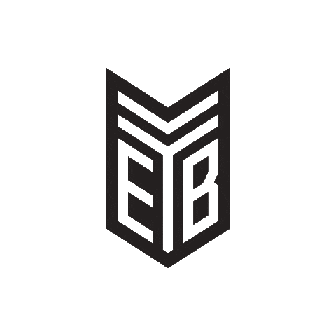EYB Sticker