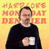 Angry Good Morning GIF by Adsomegifs