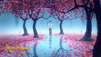 Cherry Blossom Tree GIFs - Find & Share on GIPHY