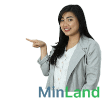 Women Success Sticker by LandX