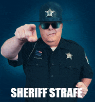 Mixer Sheriff GIF by SheriffStrafe