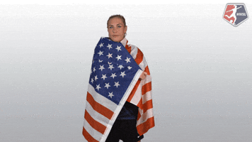 nwsl united states fifawwc reign fc allie long GIF
