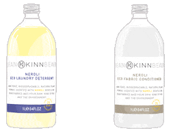 Home Washing Sticker by kinn-living