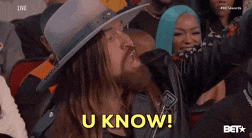 Billy Ray Cyrus GIF by BET Awards