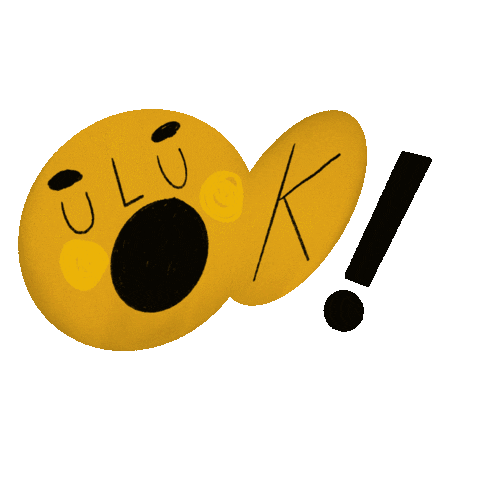 Illustration Sticker