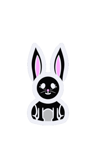 Animal Sticker