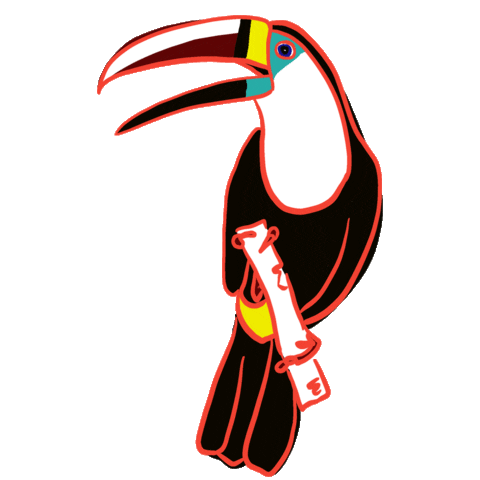 Brasil Sticker