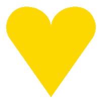 In Love Heart Sticker by Team Fast Times