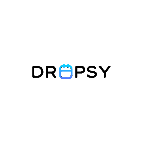 Dropsy Sticker