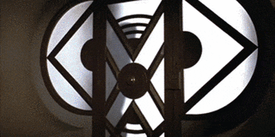 Get Fucked Star Trek GIF