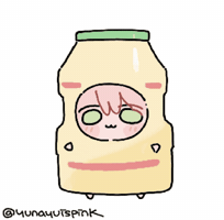 Yogurt GIF