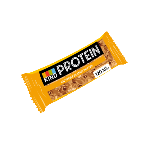 KIND Snacks UK Sticker