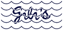 Gilis Sticker by GILI'S Swimwear