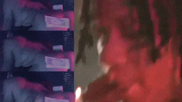 Death Visualizer GIF by Trippie Redd