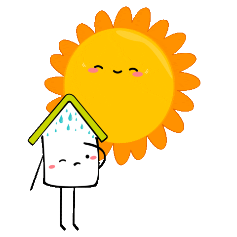 Grupo Tu Inmobiliaria Sticker