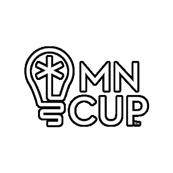 MN Cup Sticker