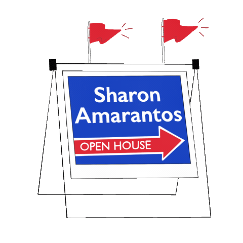 Sharonamarantos Sticker