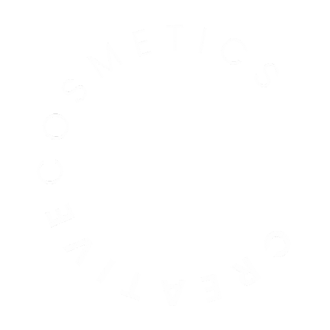 Creative Cosmetics Sticker